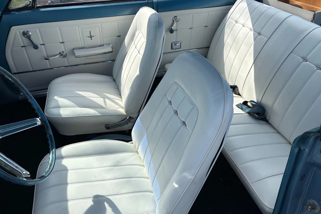 1967 Chevrolet Corvair 2nd Gen - Image 15 of 31