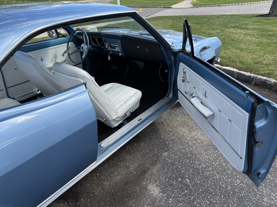 1967 Chevrolet Corvair 2nd Gen - Image 20 of 31
