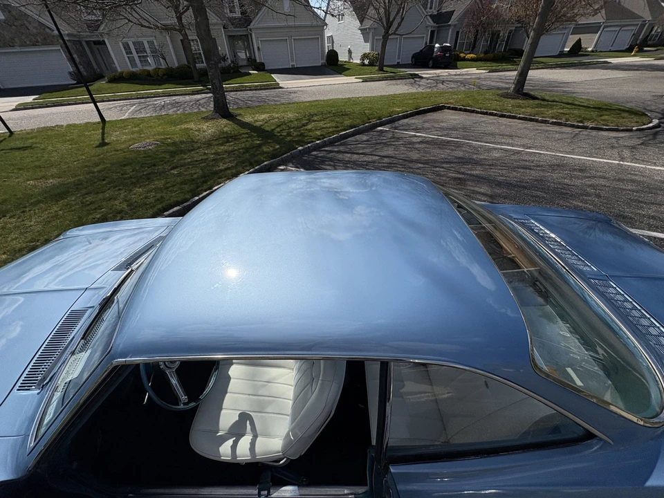 1967 Chevrolet Corvair 2nd Gen - Image 14 of 31