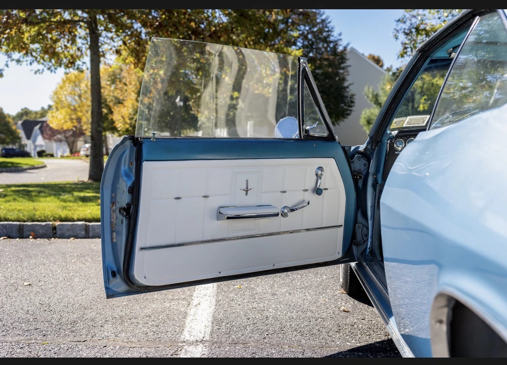 1967 Chevrolet Corvair 2nd Gen - Image 22 of 31