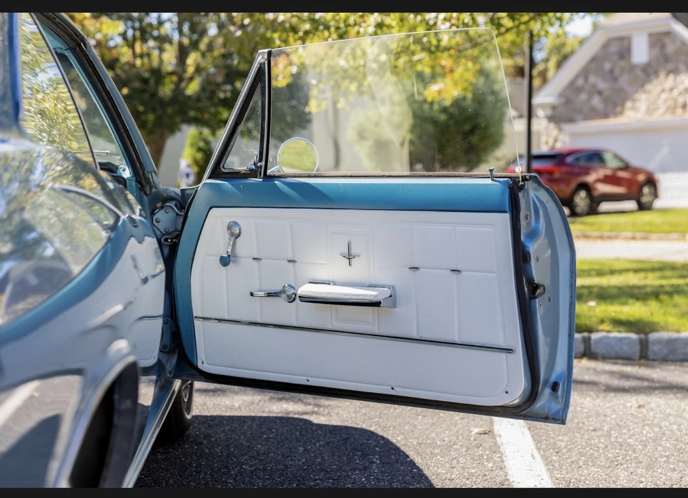 1967 Chevrolet Corvair 2nd Gen - Image 21 of 31