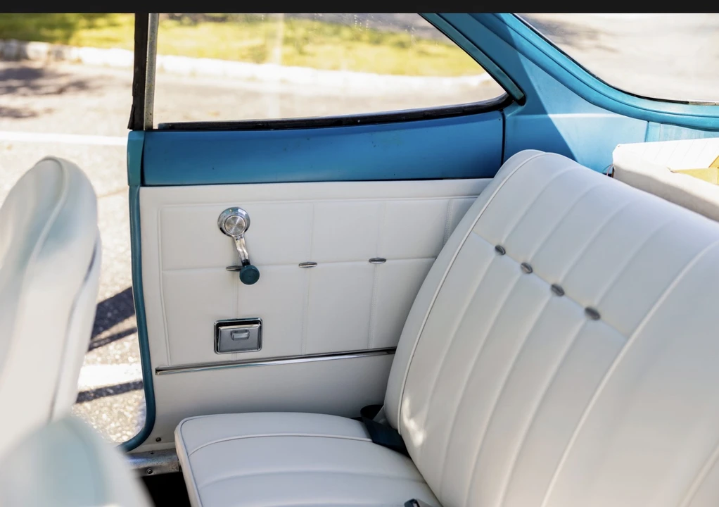 1967 Chevrolet Corvair 2nd Gen - Image 31 of 31