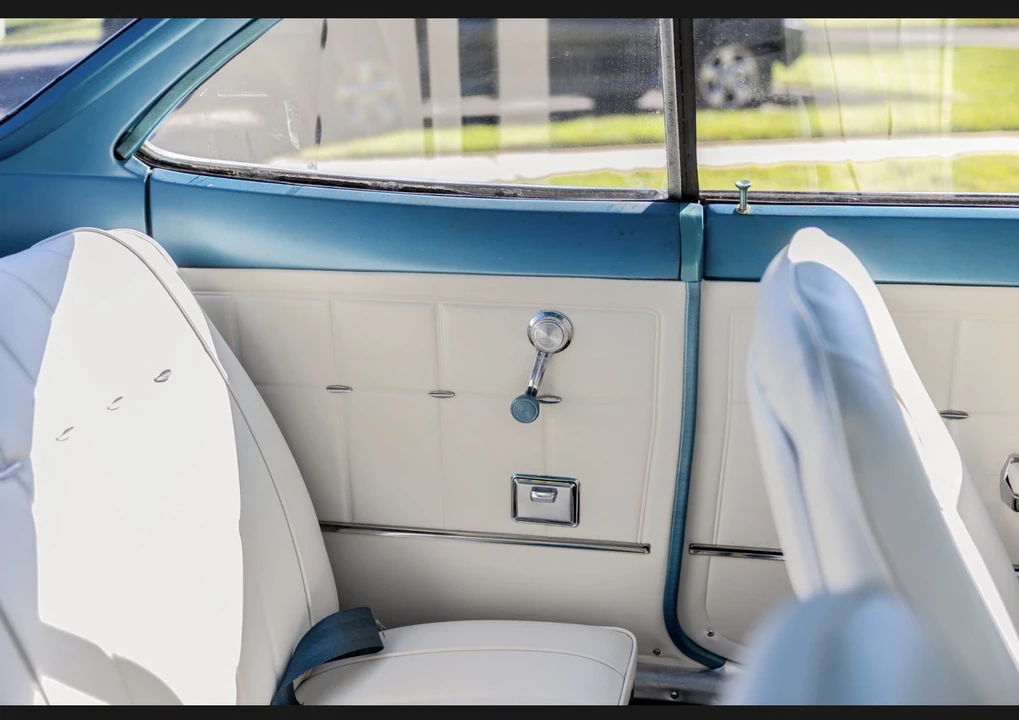 1967 Chevrolet Corvair 2nd Gen - Image 30 of 31
