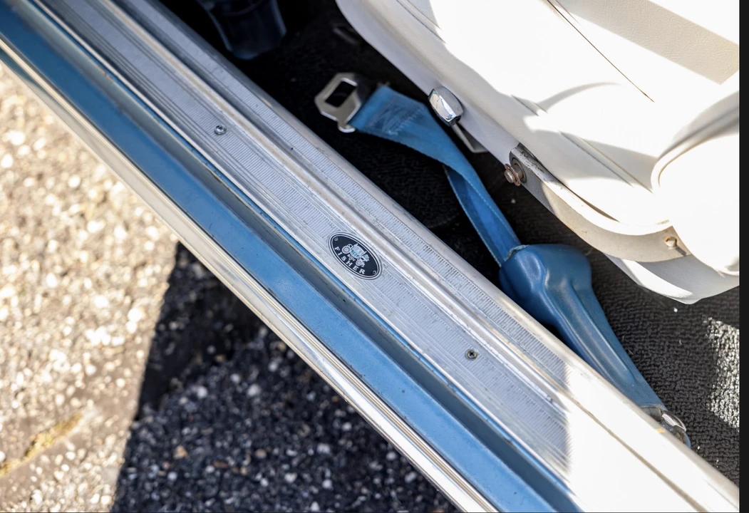1967 Chevrolet Corvair 2nd Gen - Image 23 of 31
