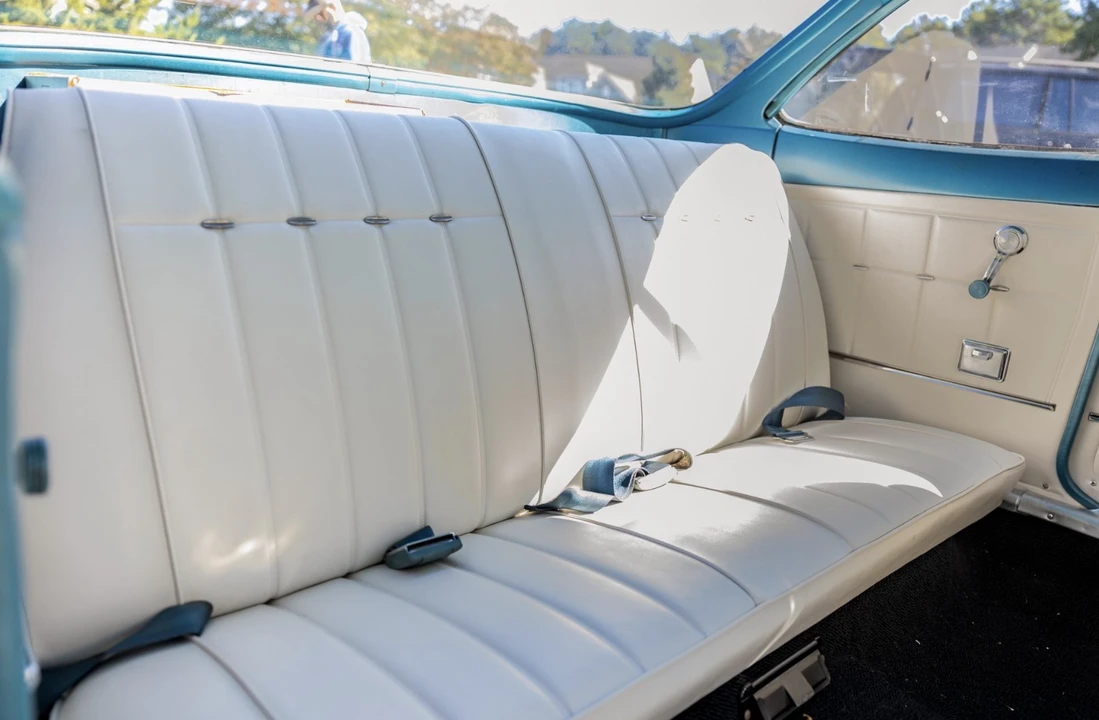 1967 Chevrolet Corvair 2nd Gen - Image 29 of 31