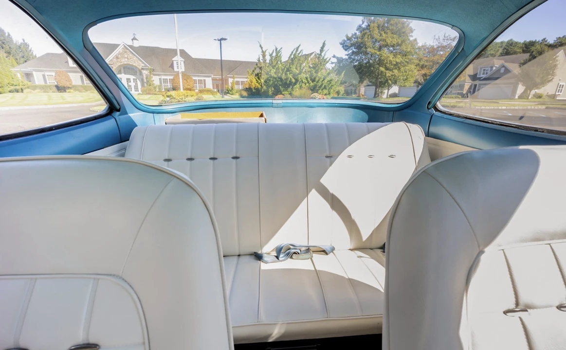 1967 Chevrolet Corvair 2nd Gen - Image 28 of 31