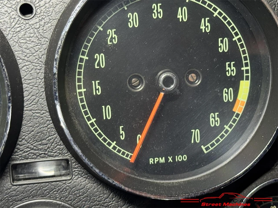 1967 Chevrolet Corvette C2 - Image 24 of 31