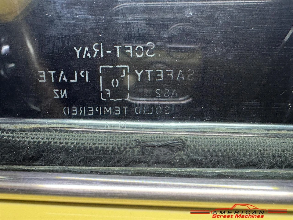 1967 Chevrolet Corvette C2 - Image 21 of 31