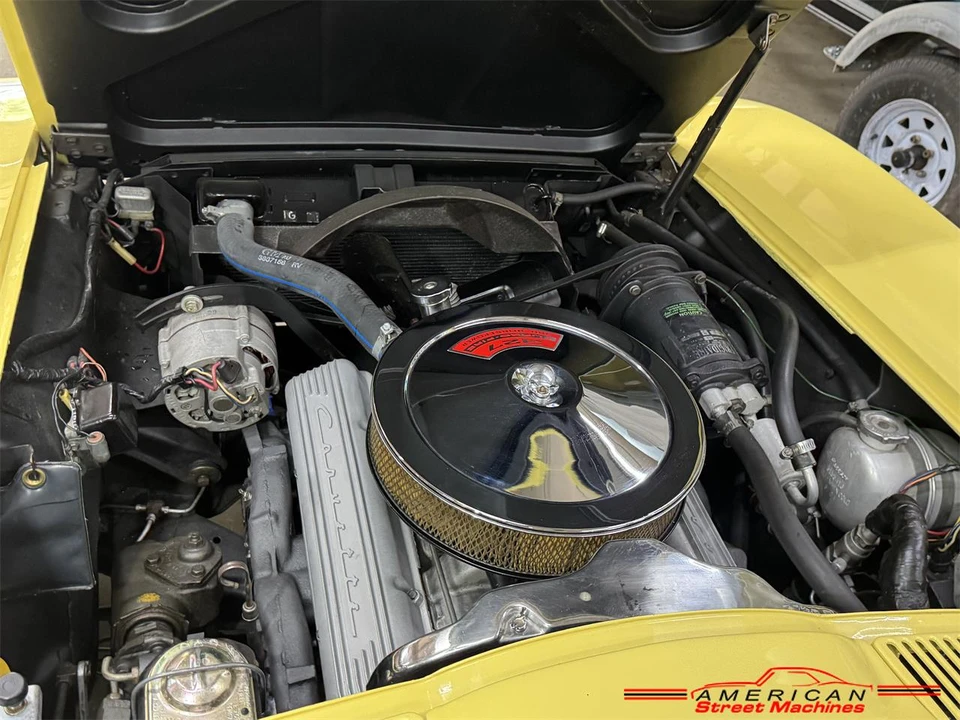 1967 Chevrolet Corvette C2 - Image 13 of 31