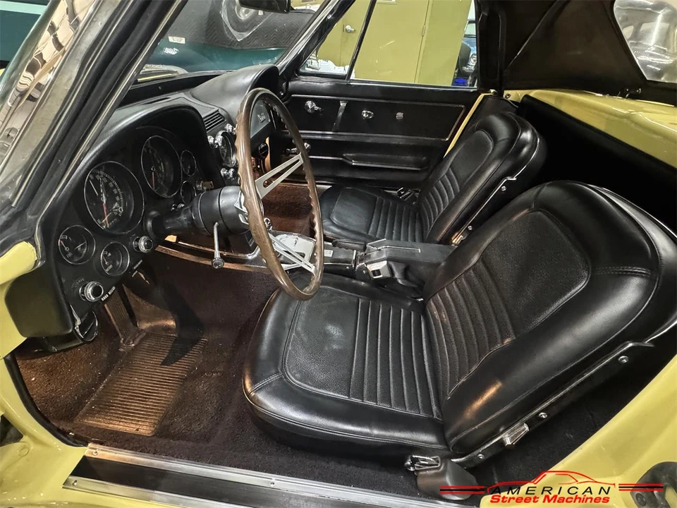 1967 Chevrolet Corvette C2 - Image 29 of 31