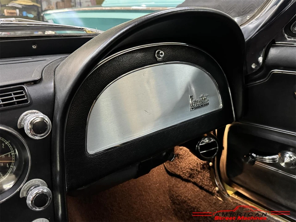 1967 Chevrolet Corvette C2 - Image 26 of 31