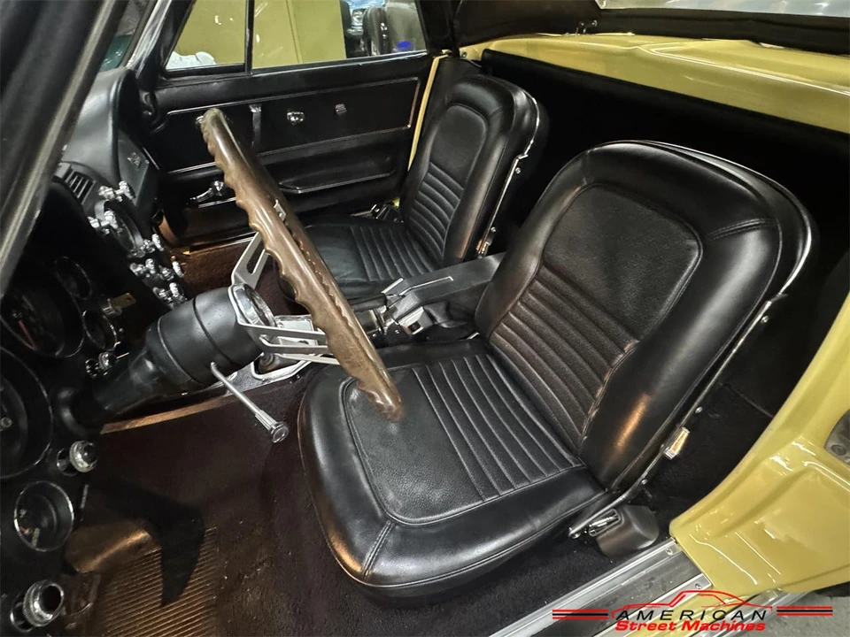 1967 Chevrolet Corvette C2 - Image 30 of 31
