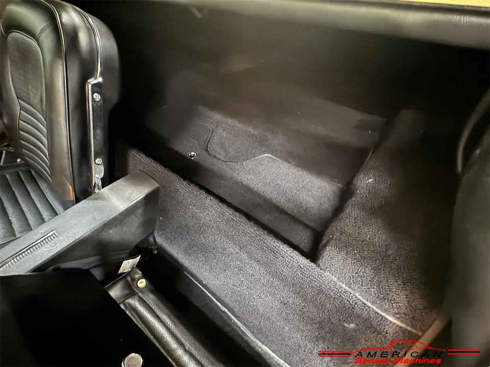 1967 Chevrolet Corvette C2 - Image 31 of 31