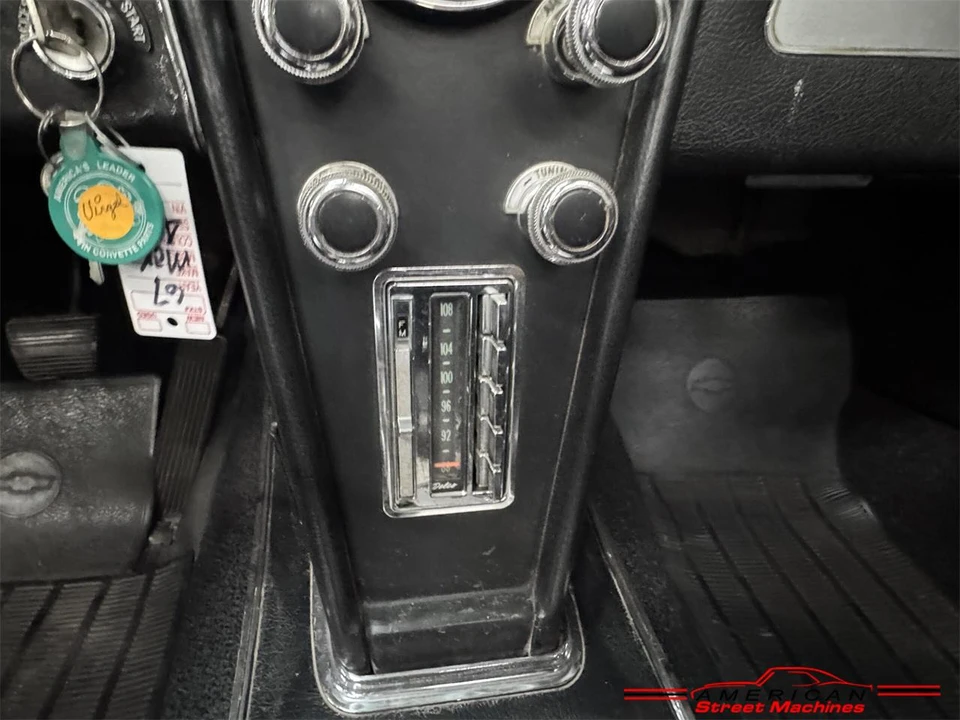 1967 Chevrolet Corvette C2 - Image 24 of 31