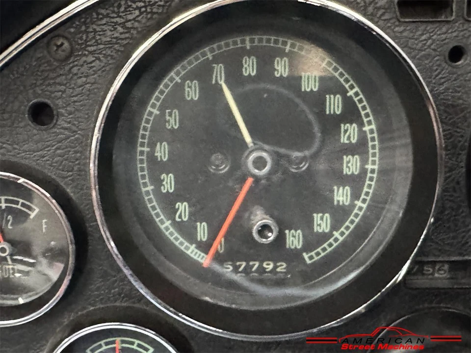 1967 Chevrolet Corvette C2 - Image 20 of 31