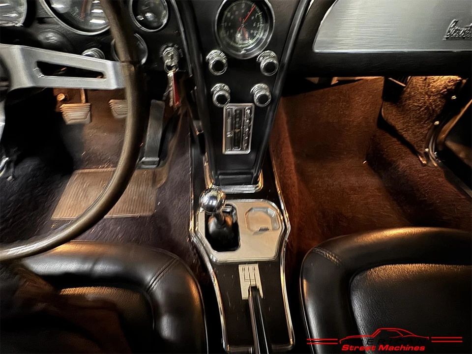 1967 Chevrolet Corvette C2 - Image 16 of 31