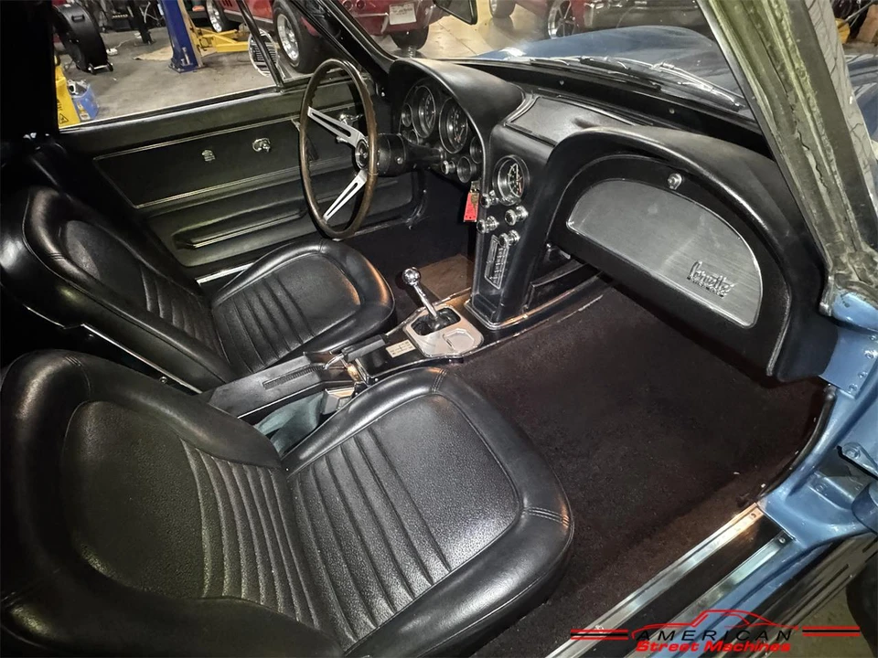 1967 Chevrolet Corvette C2 - Image 28 of 31