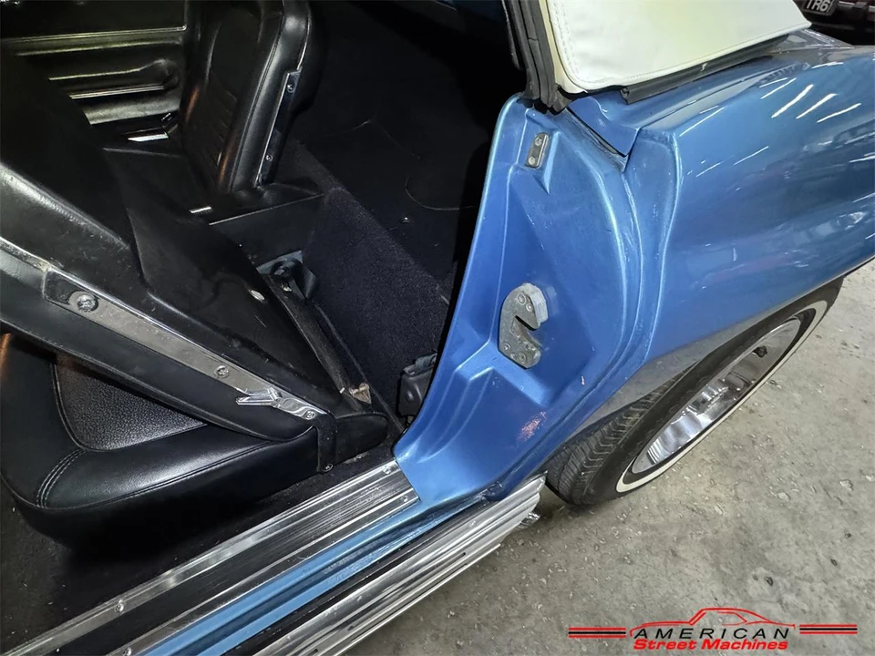 1967 Chevrolet Corvette C2 - Image 24 of 31