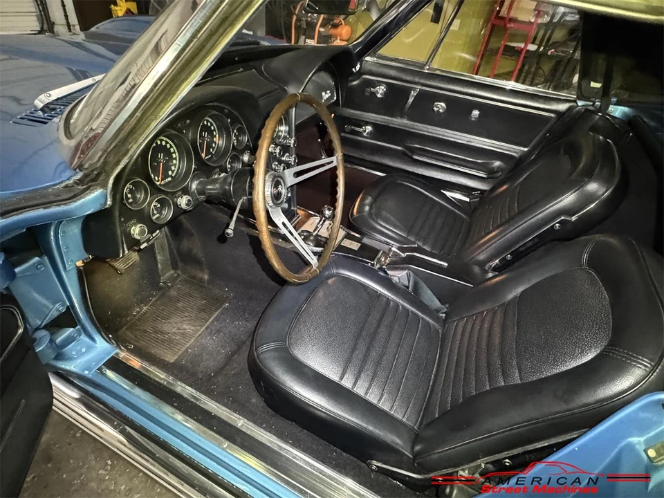 1967 Chevrolet Corvette C2 - Image 18 of 31