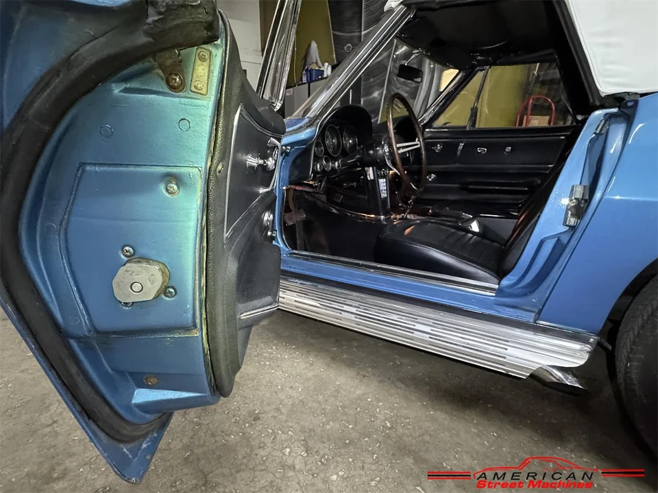 1967 Chevrolet Corvette C2 - Image 26 of 31