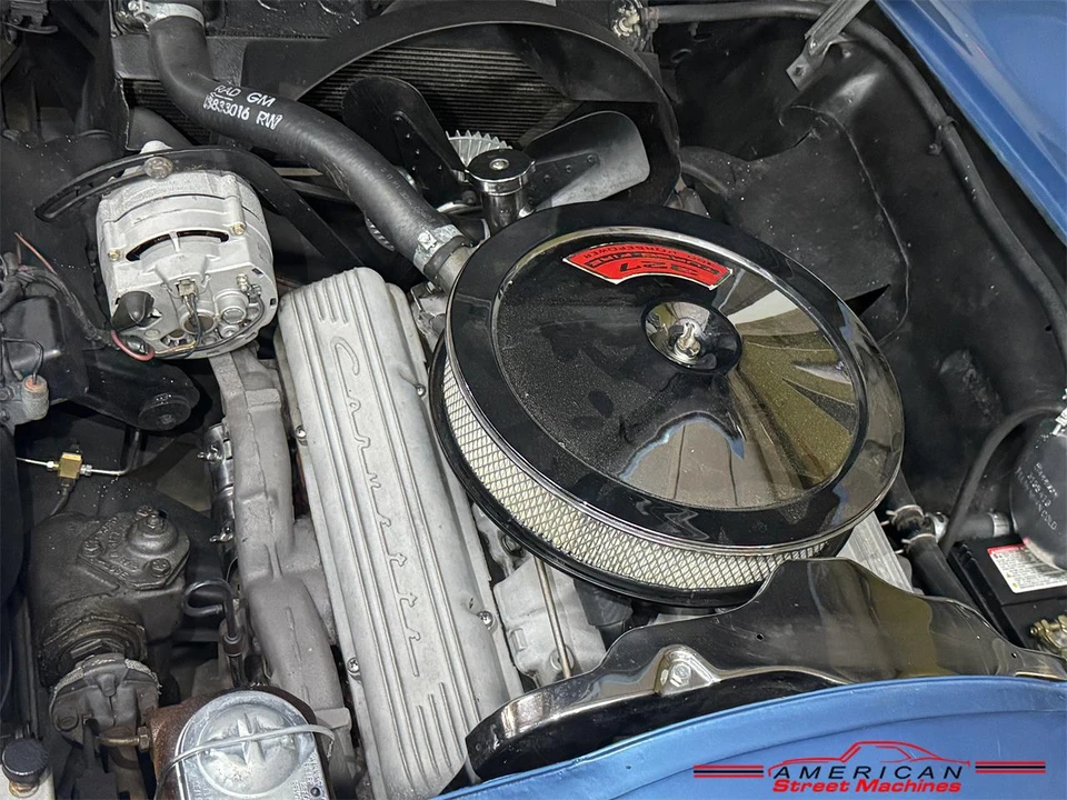 1967 Chevrolet Corvette C2 - Image 6 of 31