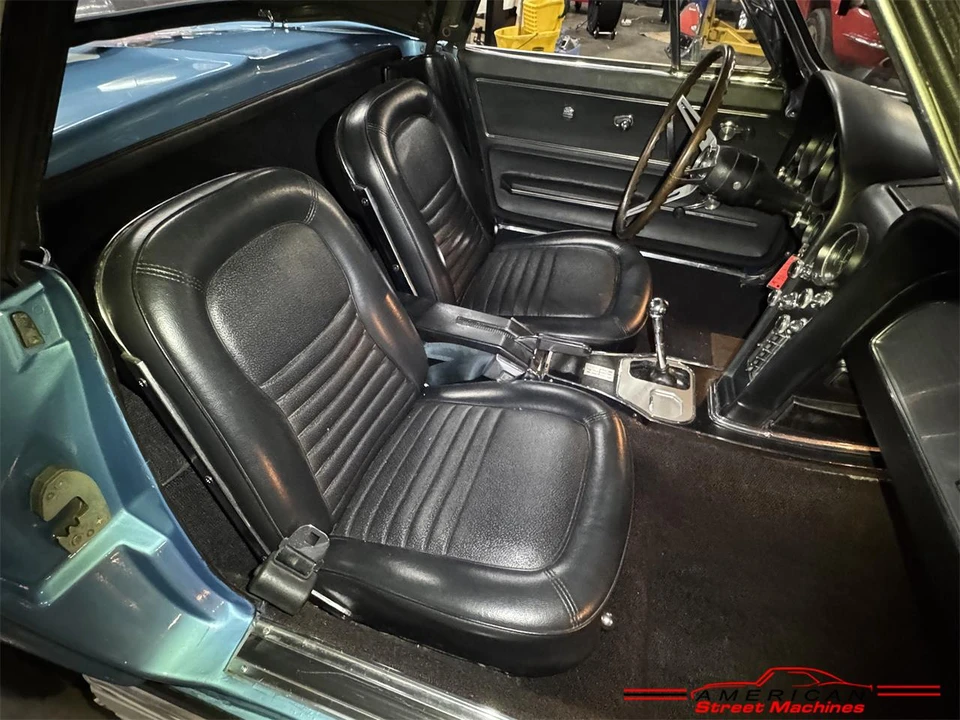1967 Chevrolet Corvette C2 - Image 30 of 31