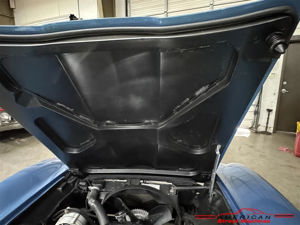 1967 Chevrolet Corvette C2 - Image 10 of 31