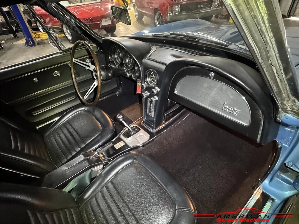 1967 Chevrolet Corvette C2 - Image 27 of 31