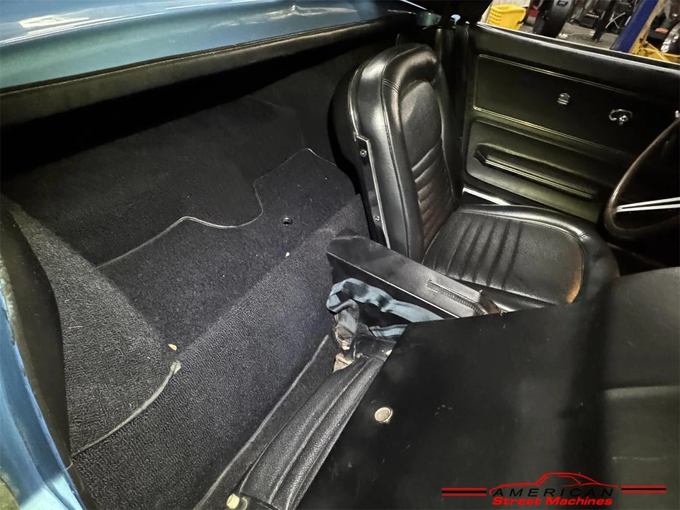 1967 Chevrolet Corvette C2 - Image 31 of 31
