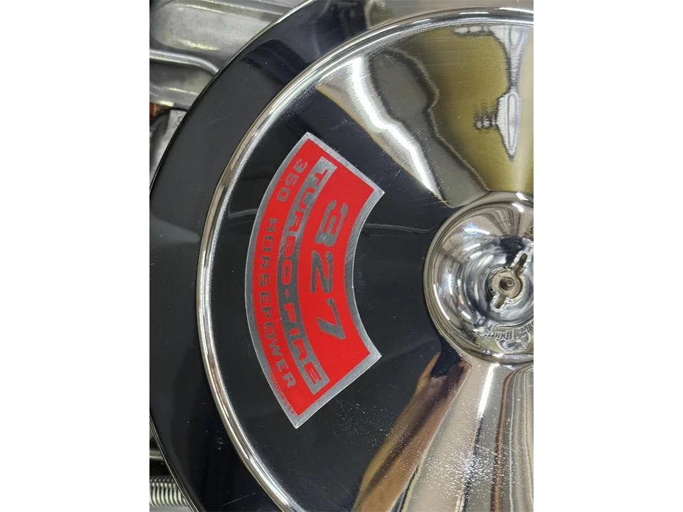 1967 Chevrolet Corvette C2 - Image 10 of 31