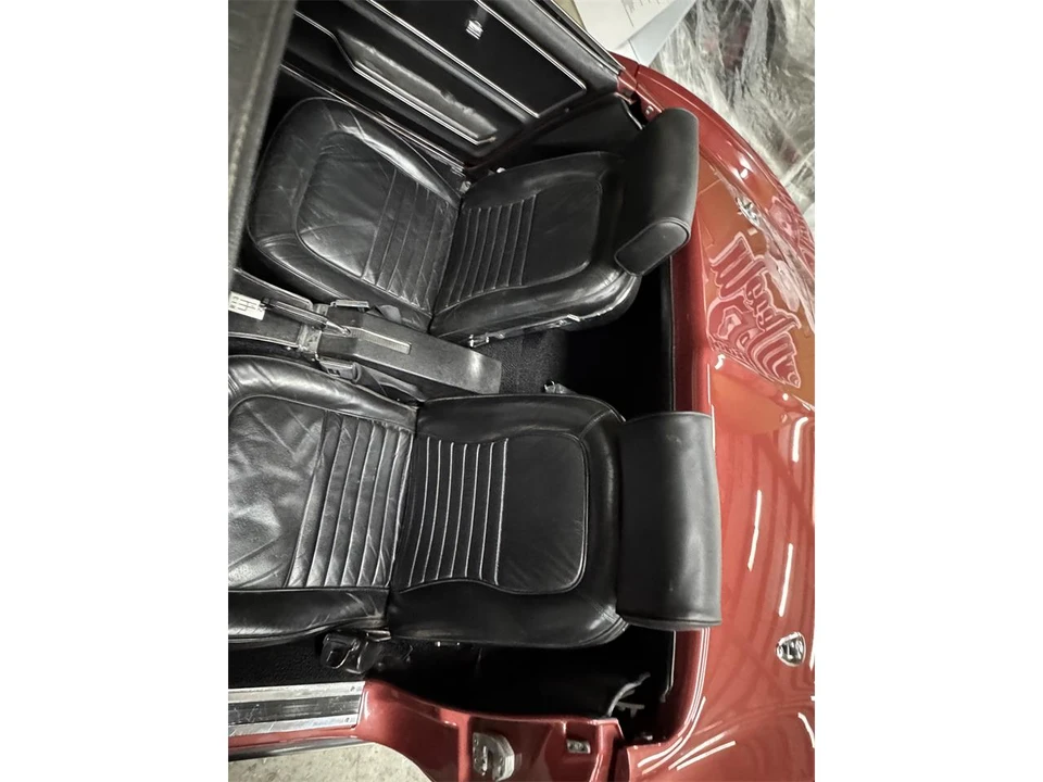 1967 Chevrolet Corvette C2 - Image 31 of 31