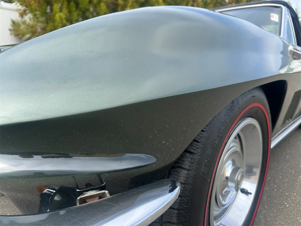 1967 Chevrolet Corvette C2 - Image 23 of 31