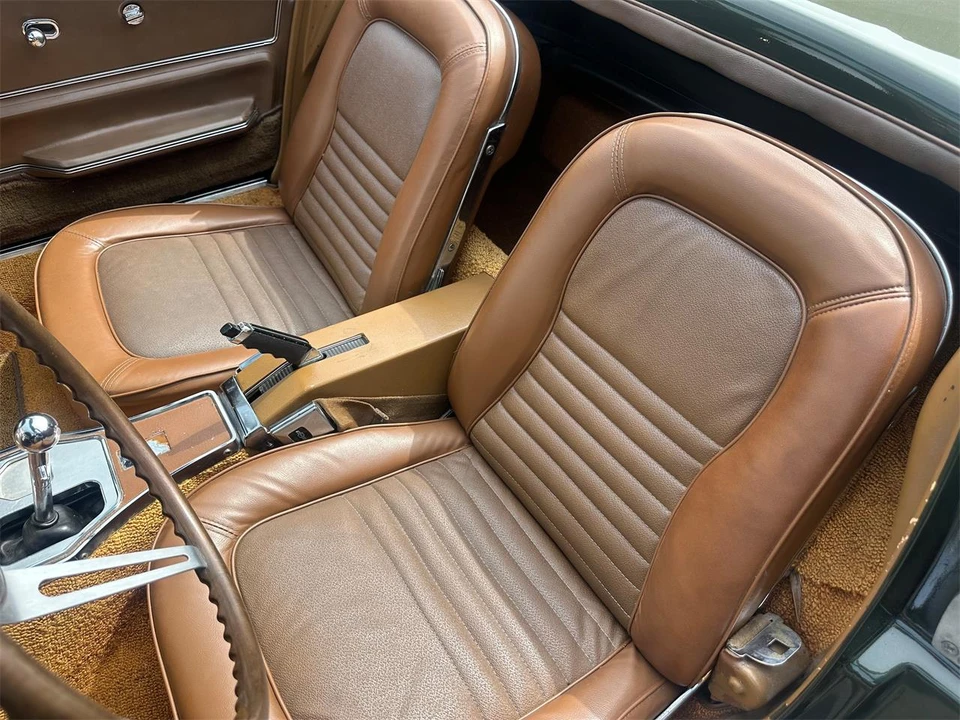 1967 Chevrolet Corvette C2 - Image 31 of 31