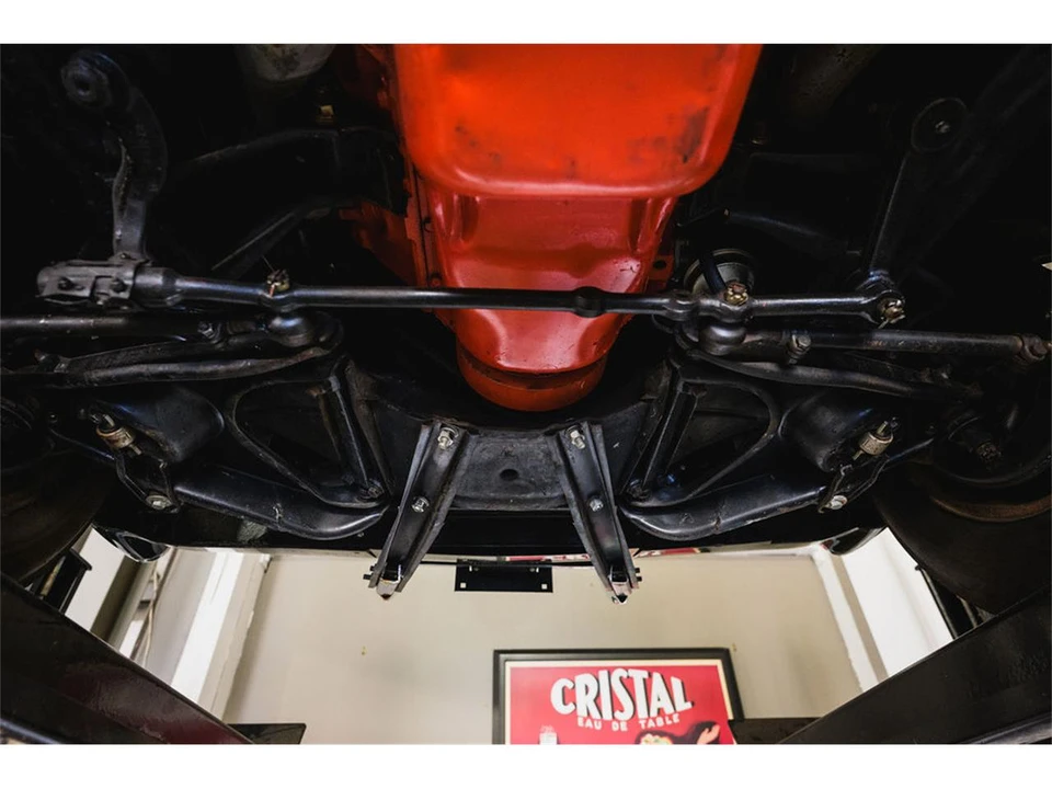 1967 Chevrolet Corvette C2 - Image 5 of 31