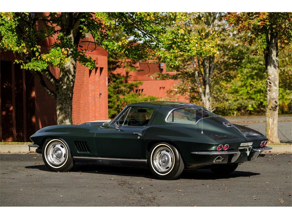1967 Chevrolet Corvette C2 - Image 7 of 31