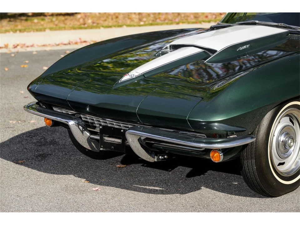 1967 Chevrolet Corvette C2 - Image 16 of 31