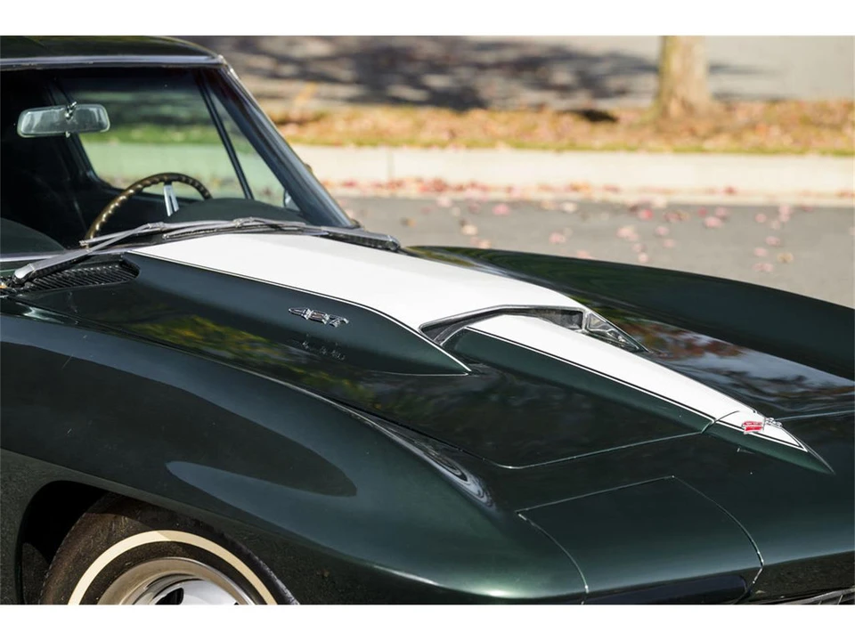 1967 Chevrolet Corvette C2 - Image 17 of 31