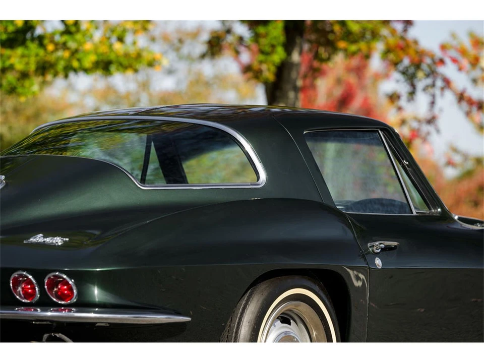 1967 Chevrolet Corvette C2 - Image 20 of 31