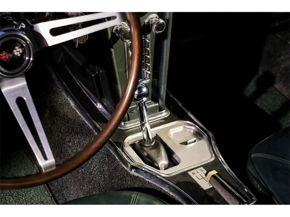 1967 Chevrolet Corvette C2 - Image 25 of 31