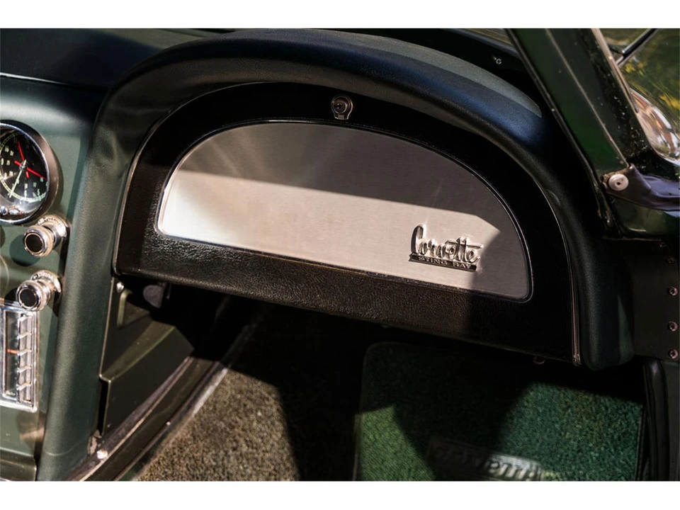 1967 Chevrolet Corvette C2 - Image 29 of 31