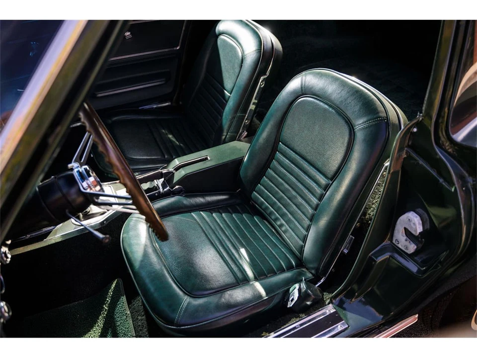 1967 Chevrolet Corvette C2 - Image 30 of 31