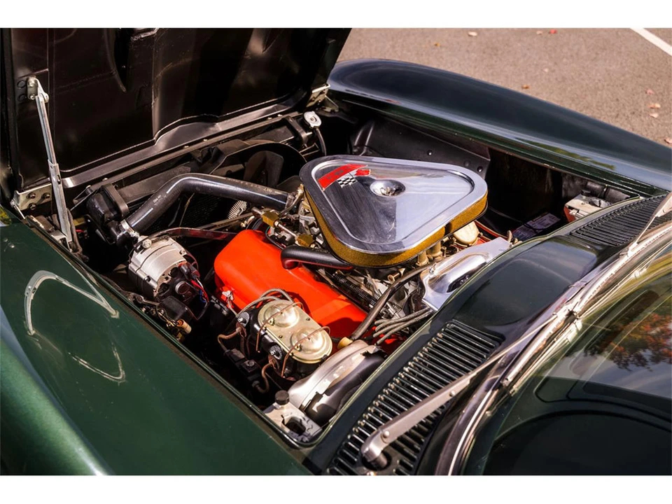 1967 Chevrolet Corvette C2 - Image 31 of 31