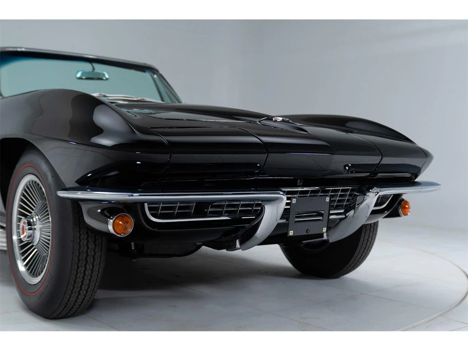 1967 Chevrolet Corvette C2 - Image 25 of 31