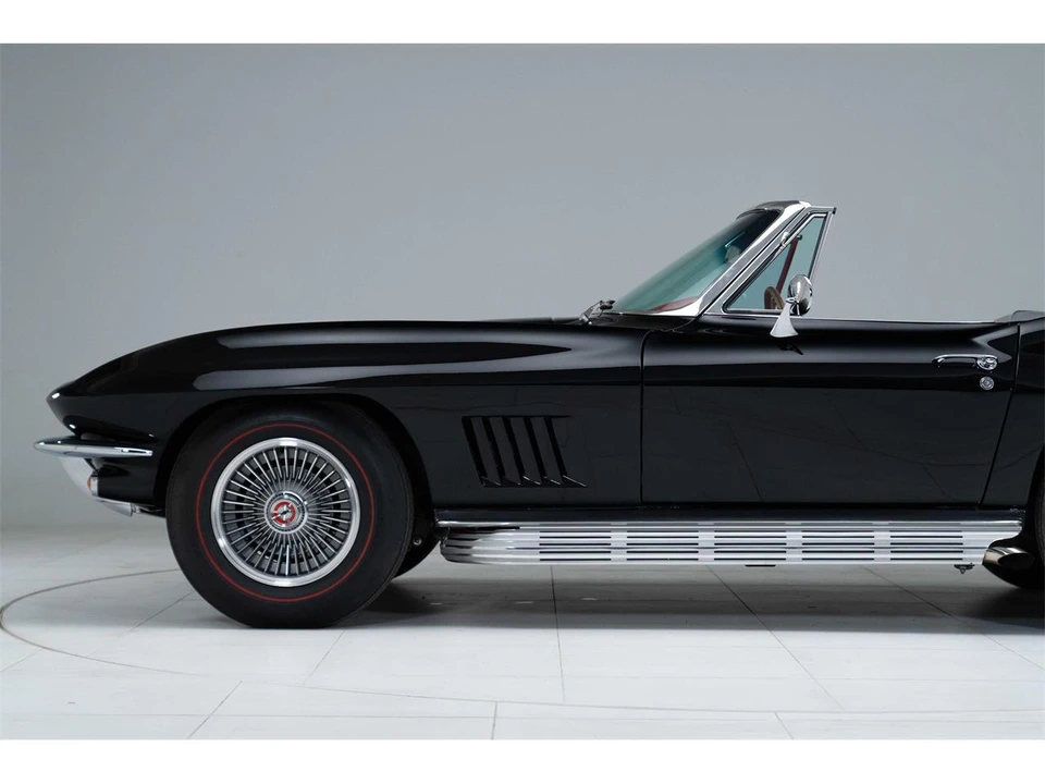 1967 Chevrolet Corvette C2 - Image 26 of 31