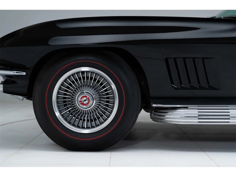 1967 Chevrolet Corvette C2 - Image 28 of 31