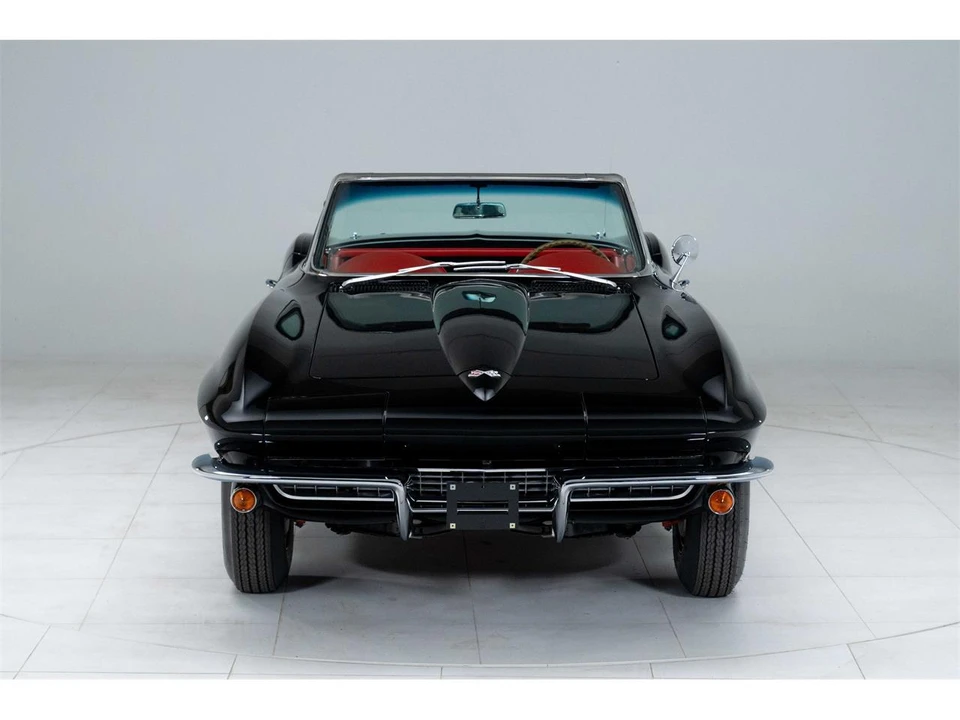 1967 Chevrolet Corvette C2 - Image 16 of 31