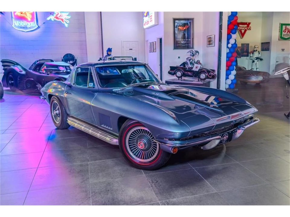 1967 Chevrolet Corvette C2 - Image 5 of 31