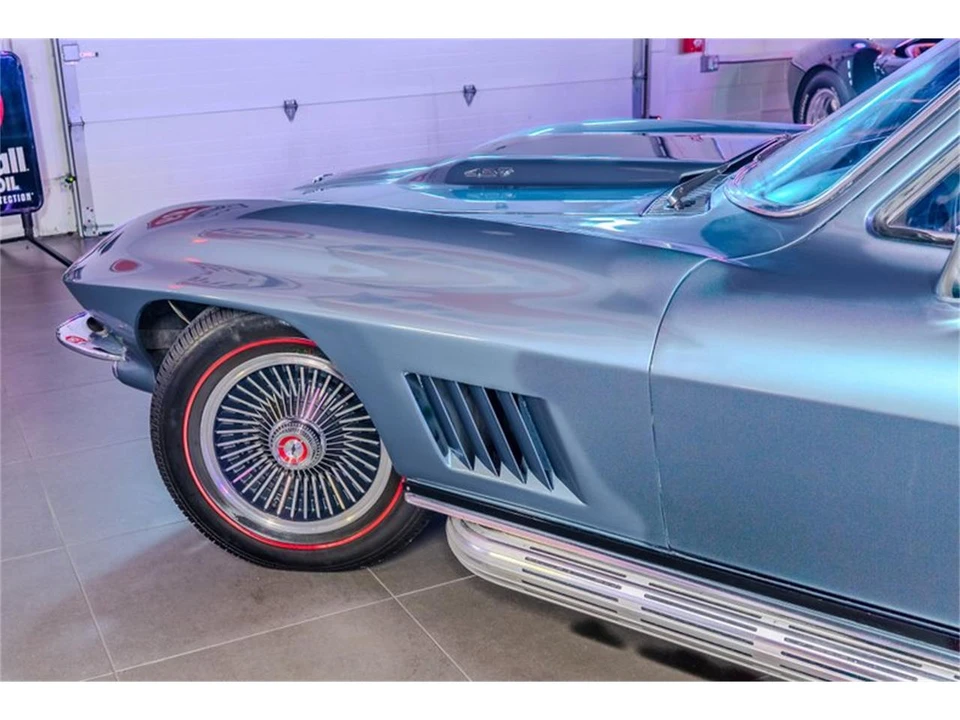 1967 Chevrolet Corvette C2 - Image 9 of 31