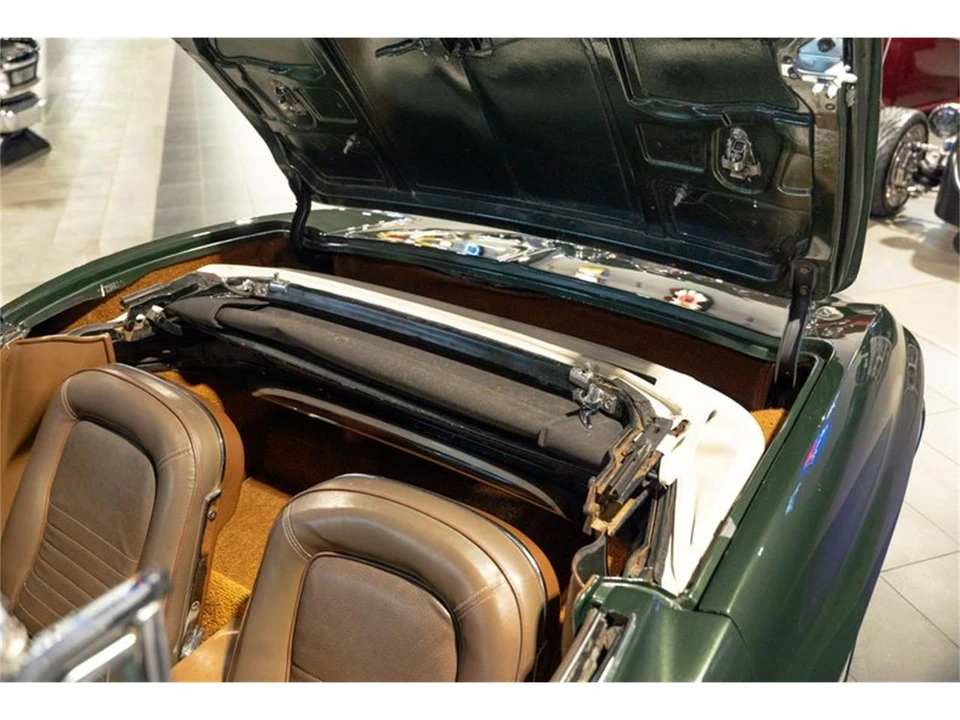 1967 Chevrolet Corvette C2 - Image 27 of 31