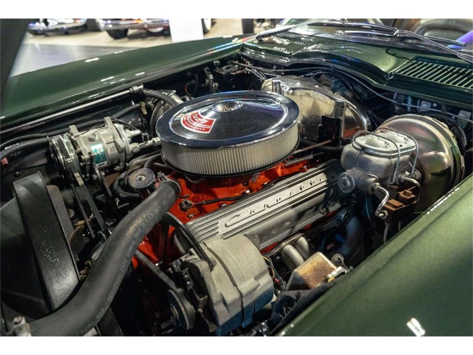 1967 Chevrolet Corvette C2 - Image 5 of 31